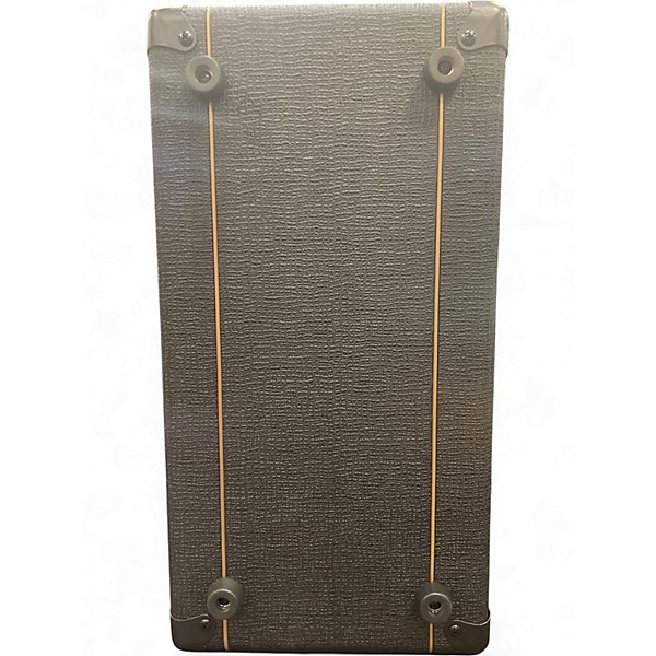 Used Orange Amplifiers Crush 35RT Guitar Combo Amp