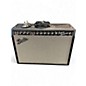Used Fender 1965 Deluxe Reverb 22W Tube Guitar Amp Head thumbnail