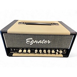 Used Egnater Rebel 30 30W 1x12 Tube Guitar Combo Amp