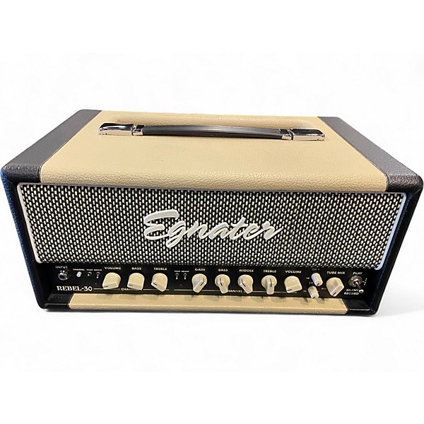 Used Egnater Rebel 30 30W 1x12 Tube Guitar Combo Amp