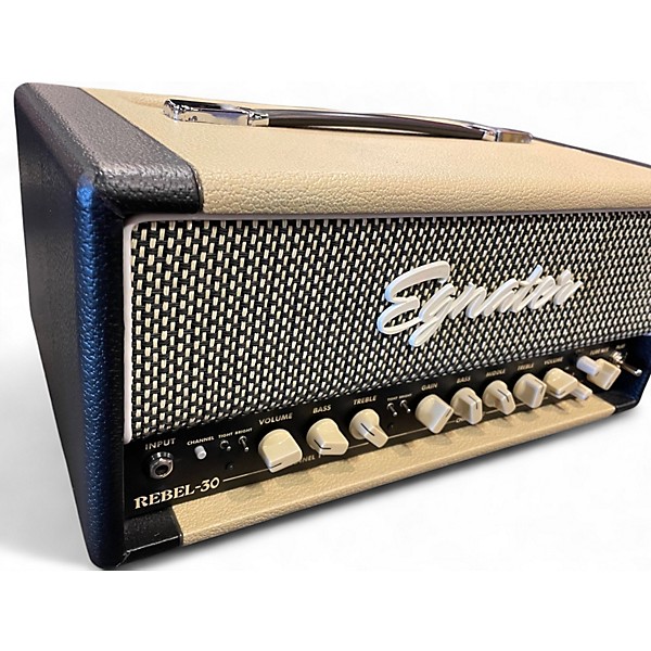 Used Egnater Rebel 30 30W 1x12 Tube Guitar Combo Amp