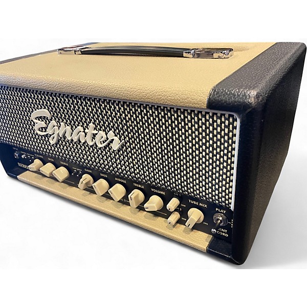 Used Egnater Rebel 30 30W 1x12 Tube Guitar Combo Amp