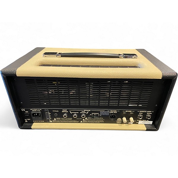 Used Egnater Rebel 30 30W 1x12 Tube Guitar Combo Amp