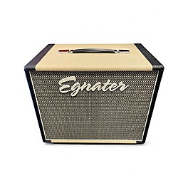 Used Egnater Rebel 112X 1x12 Guitar Cabinet