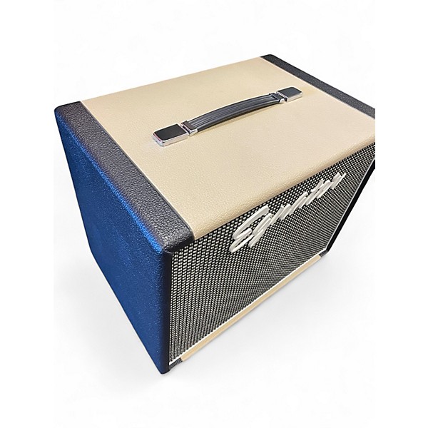 Used Egnater Rebel 112X 1x12 Guitar Cabinet