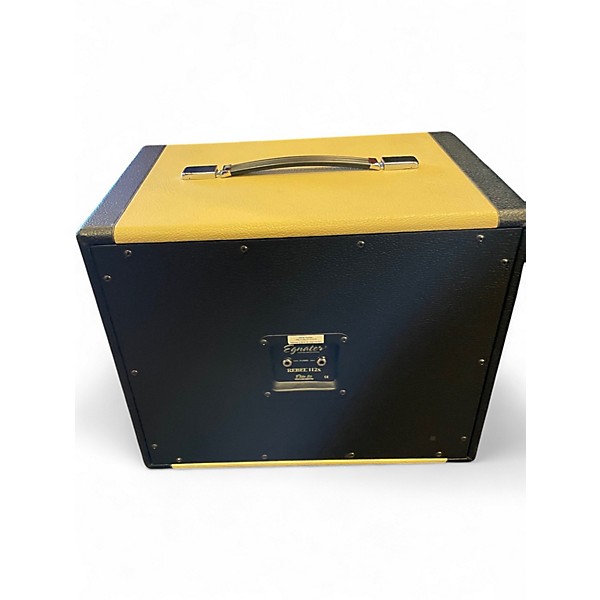 Used Egnater Rebel 112X 1x12 Guitar Cabinet