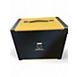 Used Egnater Rebel 112X 1x12 Guitar Cabinet