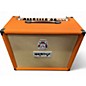 Used Orange Amplifiers Super Crush 100 Guitar Combo Amp thumbnail