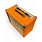 Used Orange Amplifiers Super Crush 100 Guitar Combo Amp