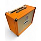Used Orange Amplifiers Super Crush 100 Guitar Combo Amp