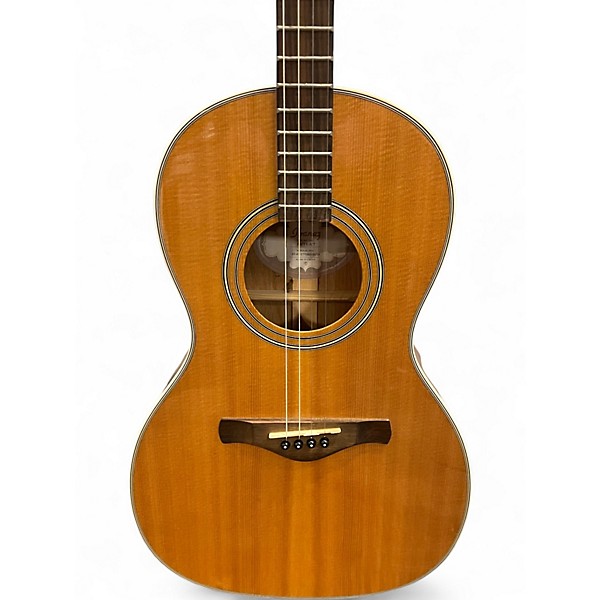 Used Ibanez AVT1-NT TENOR GUITAR Natural