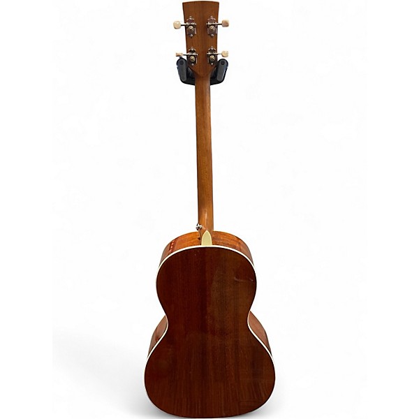 Used Ibanez AVT1-NT TENOR GUITAR Natural