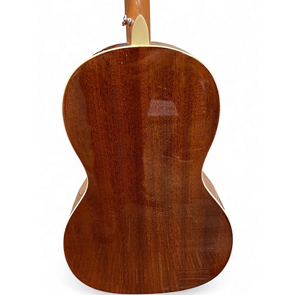 Used Ibanez AVT1-NT TENOR GUITAR Natural