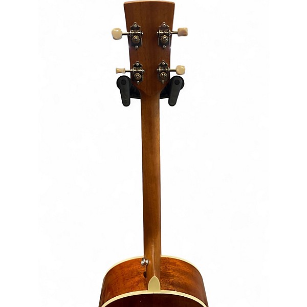 Used Ibanez AVT1-NT TENOR GUITAR Natural