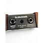Used TC Electronic JUNE-60 Effect Pedal