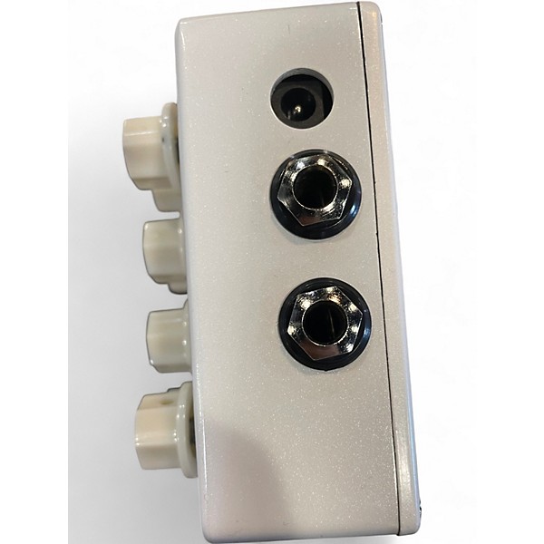 Used Demonfx RAVINE Effect Pedal