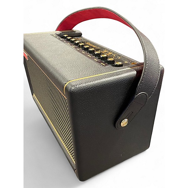 Used Positive Grid SPARK 2 Guitar Combo Amp