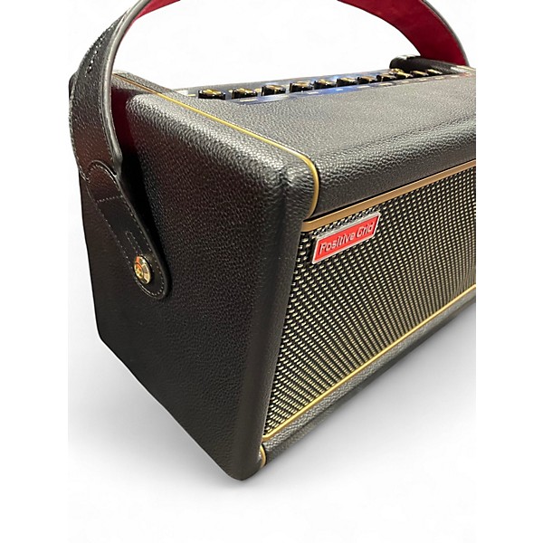 Used Positive Grid SPARK 2 Guitar Combo Amp