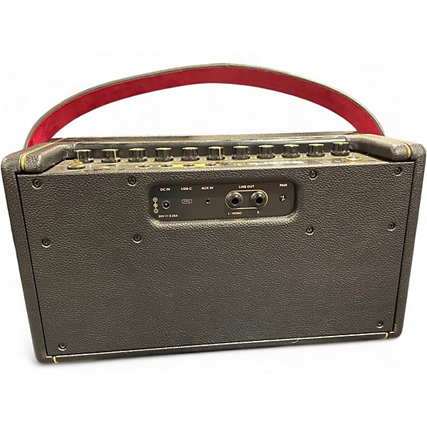 Used Positive Grid SPARK 2 Guitar Combo Amp