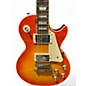 Used Epiphone Les Paul Standard Honey Burst Solid Body Electric Guitar