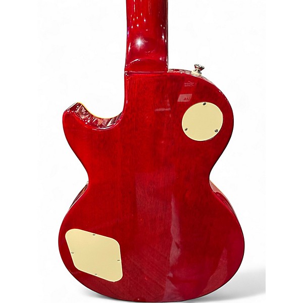 Used Epiphone Les Paul Standard Honey Burst Solid Body Electric Guitar