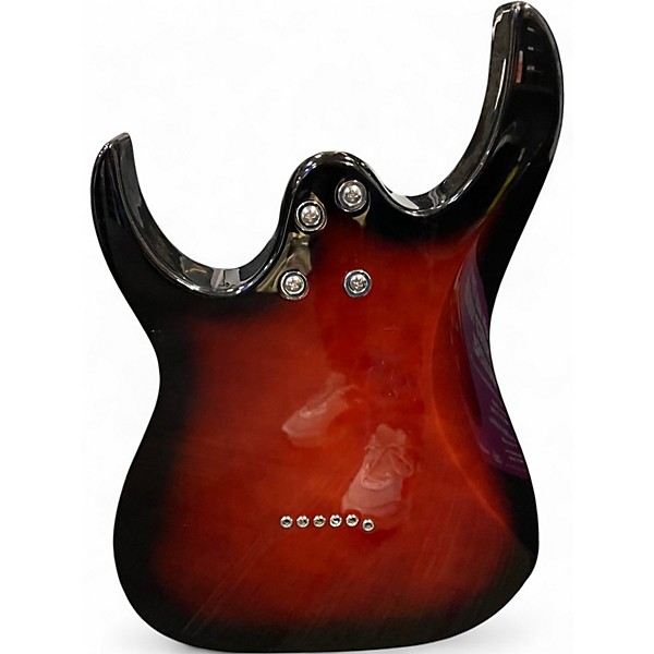 Used Ibanez GIO MIKRO BROWN BURST Electric Guitar