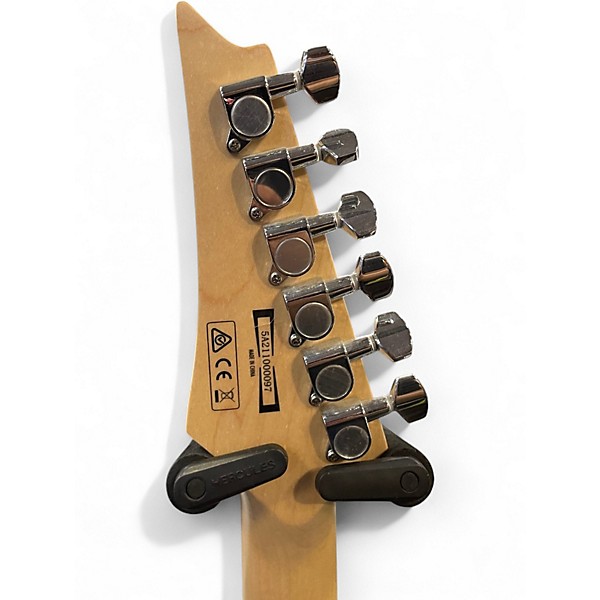 Used Ibanez GIO MIKRO BROWN BURST Electric Guitar