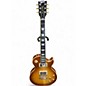 Used Gibson Les Paul Traditional Honey Burst Solid Body Electric Guitar thumbnail