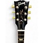 Used Gibson Les Paul Traditional Honey Burst Solid Body Electric Guitar
