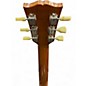Used Gibson Les Paul Traditional Honey Burst Solid Body Electric Guitar