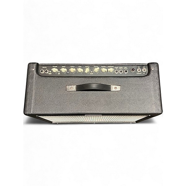 Used Fender Hot Rod Deluxe IV 40W 1x12 Tube Guitar Combo Amp