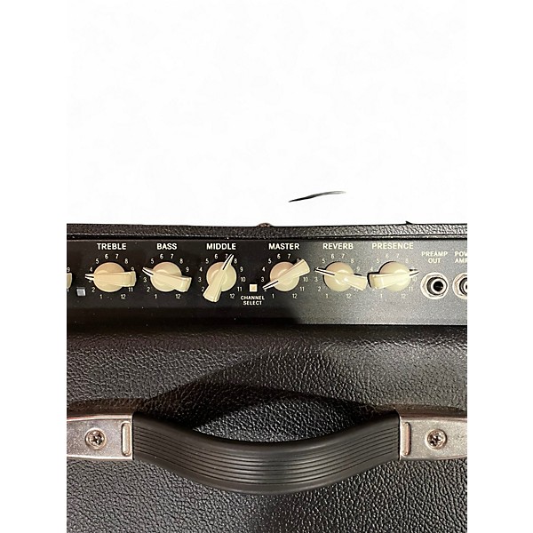 Used Fender Hot Rod Deluxe IV 40W 1x12 Tube Guitar Combo Amp