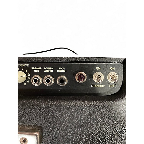 Used Fender Hot Rod Deluxe IV 40W 1x12 Tube Guitar Combo Amp