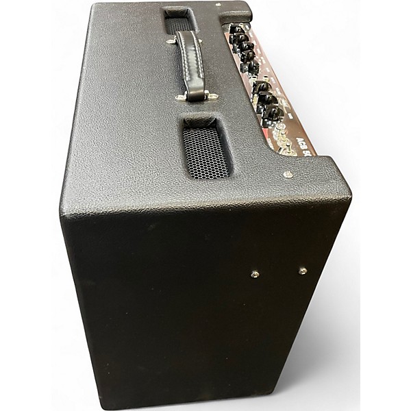 Used Fender  ACB ADAM CLAYTON Tube Bass Combo Amp