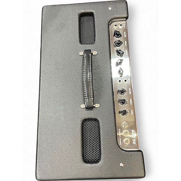 Used Fender  ACB ADAM CLAYTON Tube Bass Combo Amp