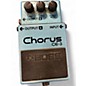 Used BOSS CE3 Chorus Effect Pedal thumbnail
