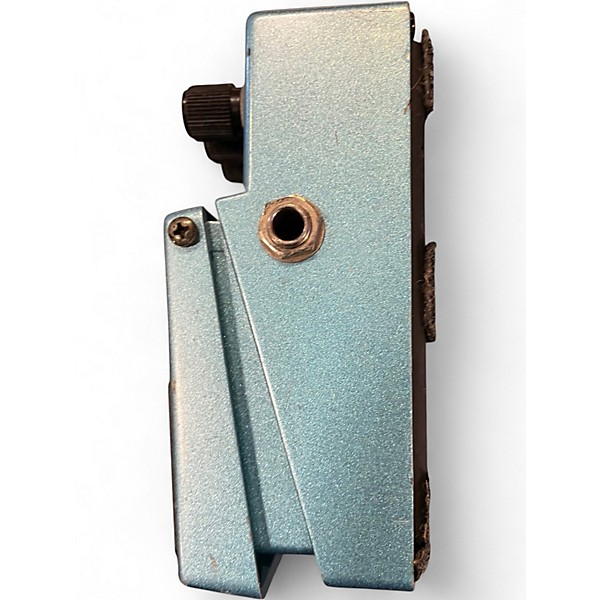 Used BOSS CE3 Chorus Effect Pedal