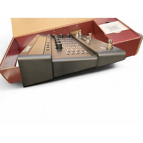 Used DigiTech Vocalist Live 5 Vocal Harmony Vocal Processor