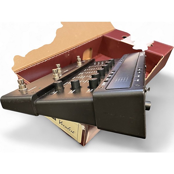 Used DigiTech Vocalist Live 5 Vocal Harmony Vocal Processor