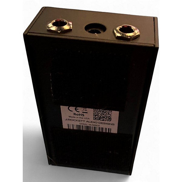 Used J.Rockett Audio Designs The Dude Effect Pedal