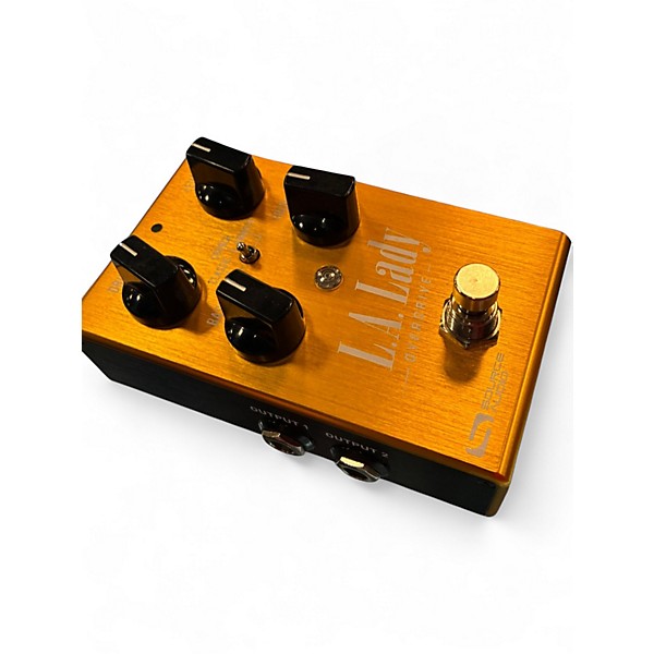Used Source Audio L.A. Lady Effect Pedal