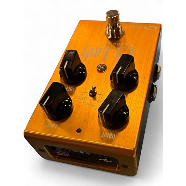 Used Source Audio L.A. Lady Effect Pedal