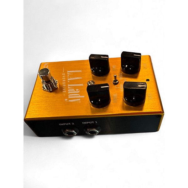Used Source Audio L.A. Lady Effect Pedal
