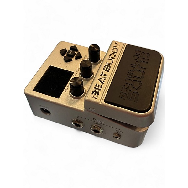 Used Singular Sound Beatbuddy Drum Machine