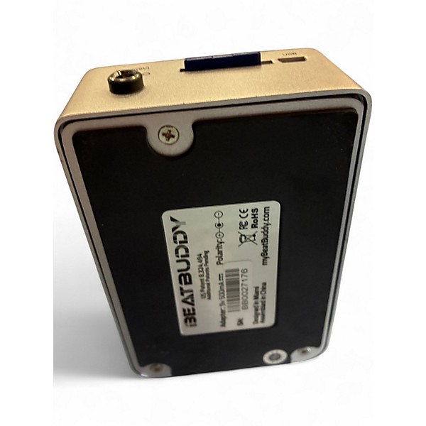 Used Singular Sound Beatbuddy Drum Machine