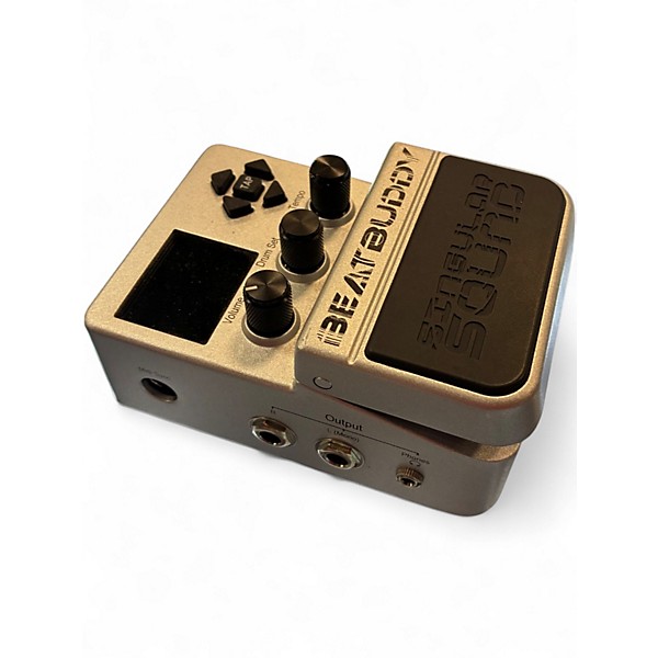 Used Singular Sound Midi Maestro Pedal