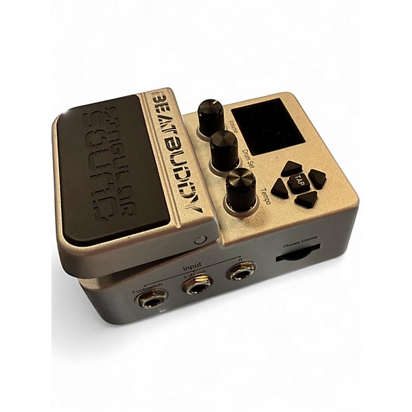 Used Singular Sound Midi Maestro Pedal