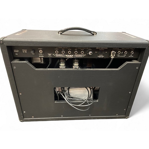 Used MESA/Boogie Single Rectifier Rectoverb 50W Tube Guitar Combo Amp