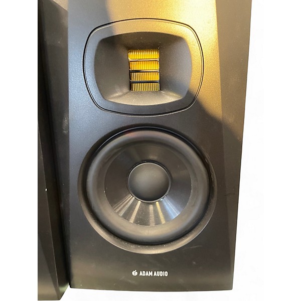 Used ADAM Audio T5V PAIR Powered Monitor