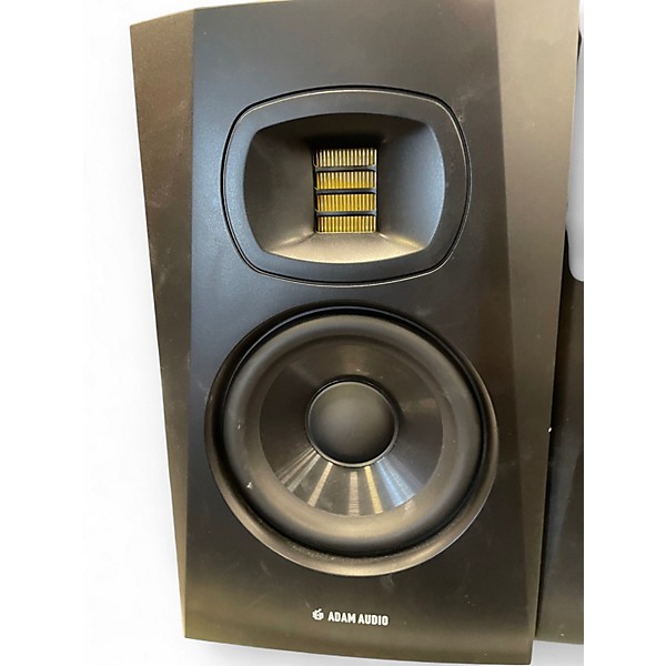 Used ADAM Audio T5V PAIR Powered Monitor